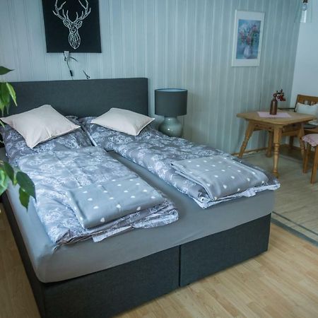 Ferienwohnung Gabriele Schönau am Königssee Buitenkant foto