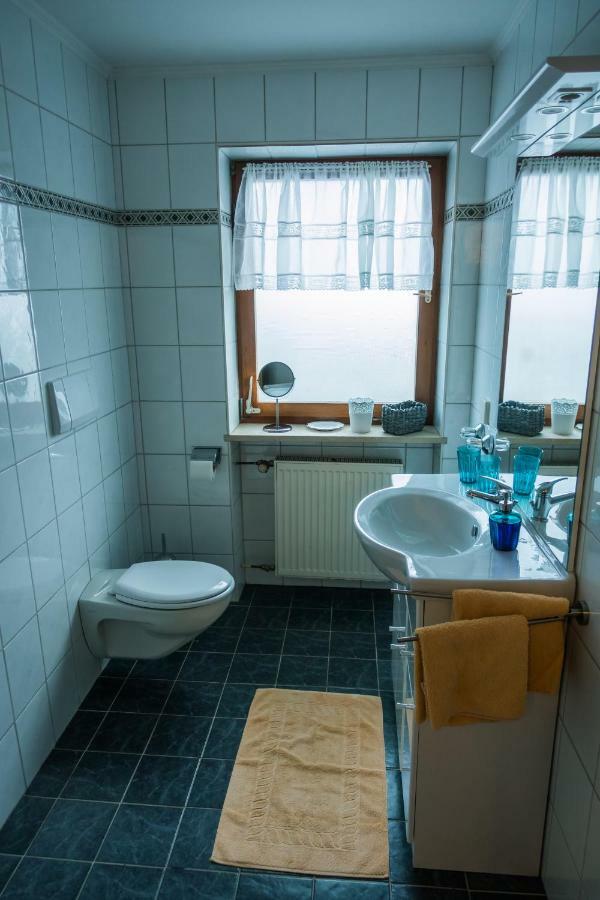 Ferienwohnung Gabriele Schönau am Königssee Buitenkant foto